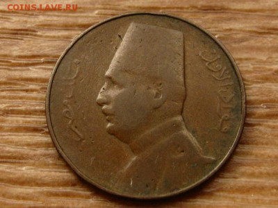 Египет 1 миллим 1935 до 01.06.18 в 22.00 М - IMG_4034.JPG