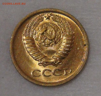 1 копейка 1970 UNC мешковая  до  05.06.18 (вт. 22-30) - DSC06126.JPG