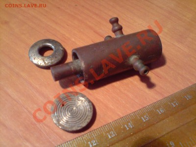 Помогите определить назначение предмета - P240411_15.27.JPG
