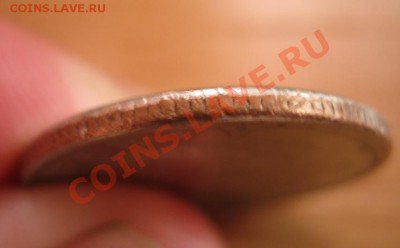 Quarter Dollar 1988 D поворот - IMG_0489