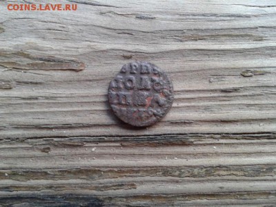 полушка 1719 и  1721г.     01.06.18.  22.00 - 20180531_154412[1]