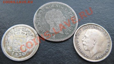 серебро, набор, до 26.04 в 21-00 мск - сер набор