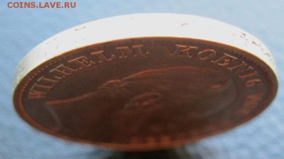 талер 1871г. Пруссия Победный! - IMG_3335.JPG