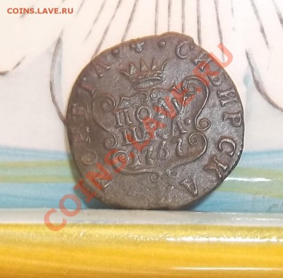 Оценка:полушка 1767 КМ.Сибирь - 100_0644.JPG