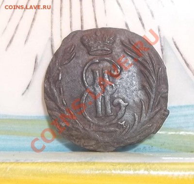 Оценка:полушка 1767 КМ.Сибирь - 100_0646.JPG