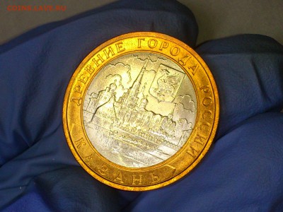 Бим 10 рублей "Казань" 2005г. (aUnc-Unc) -- до 03.июн - 001.JPG