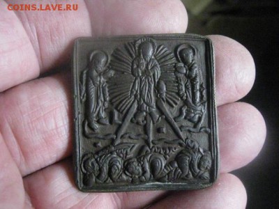 Иконка. Воскресение. До 7.06.2018г. - 012.JPG