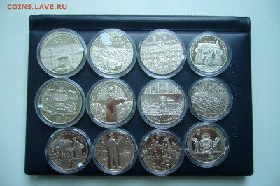 Украина - 5 + 2 гривны 2015,2016 гг - EA3Za4LX5Ps