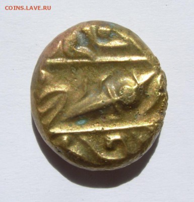 Иностранные монеты на определение (ЮВА, Восток) - Coin002.JPG