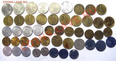 Продам иностранные монеты (пополняемая тема) - CIMG6691.JPG