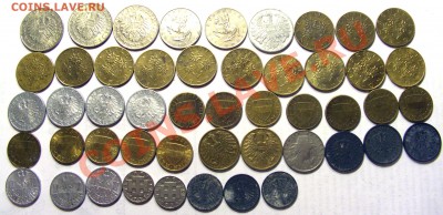 Продам иностранные монеты (пополняемая тема) - CIMG6696.JPG