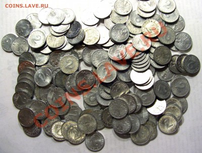 Продам иностранные монеты (пополняемая тема) - CIMG6701.JPG