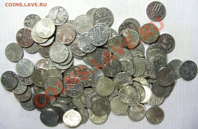 Продам иностранные монеты (пополняемая тема) - CIMG6706.JPG