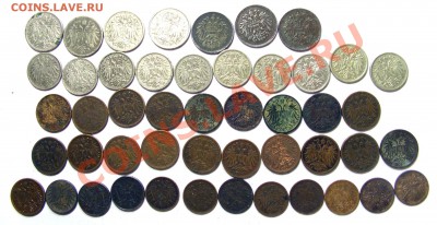 Продам иностранные монеты (пополняемая тема) - CIMG6731.JPG