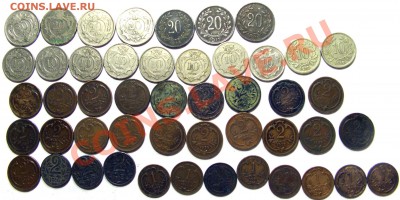 Продам иностранные монеты (пополняемая тема) - CIMG6724.JPG