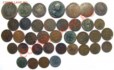 Продам иностранные монеты (пополняемая тема) - CIMG6718.JPG