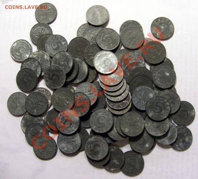 Продам иностранные монеты (пополняемая тема) - CIMG6710.JPG