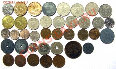 Продам иностранные монеты (пополняемая тема) - CIMG6677.JPG
