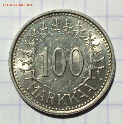 Немного серебра на оценку. - B3EB4357-E352-4316-B384-5B54D1D7F153