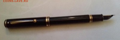 Золотое перо, ручка SHEAFFER оценка - 2018-06-01 22.00.12