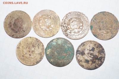 3 копейки бронза - DSC05031.JPG
