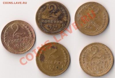 2 коп 36 какой шт? - 36