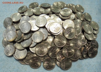 1 копейка 2003 сп, 200 шт., до 08.06.2018(22:00мск) - DSC00044.JPG