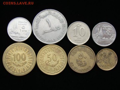 Лот иностранных монет №1 до 05.06.2018 г - DSC07457.JPG