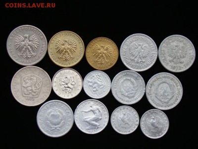 Лот иностранных монет №3 до 05.06.2018 г - DSC07462.JPG