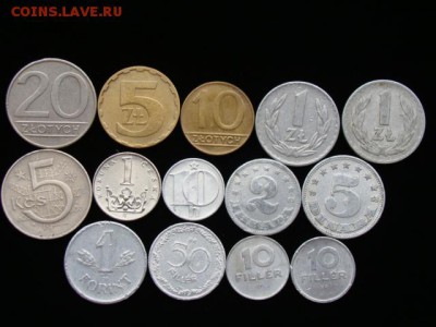 Лот иностранных монет №3 до 05.06.2018 г - DSC07461.JPG
