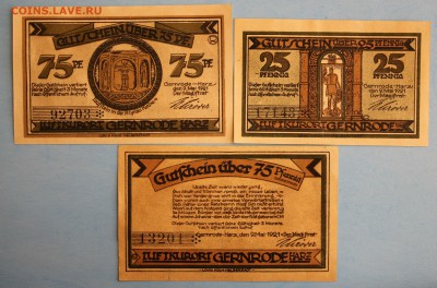 С РУБ. ГЕРНРОДЕ  3 РАЗНЫХ НОТГЕЛЬДА 1921г. до 8.06 в 22-00 - IMG_2632.JPG
