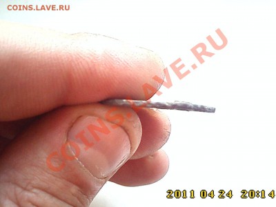1719 (10) г. Швеция ??? - опознание и оценка - IMG3553