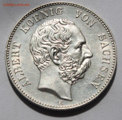 Саксония, курсовые двушки - 37E1B695-A66D-4945-8BAD-014BC4F7EBCD