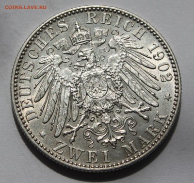 Саксония, курсовые двушки - CAB12ECC-0768-4E1F-8687-09DCB081B205