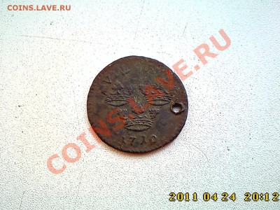 1719 (10) г. Швеция ??? - опознание и оценка - IMG3548