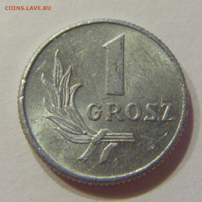 1 грош 1949 Польша №1 08.06.2018 22:00 МСК - CIMG5536.JPG