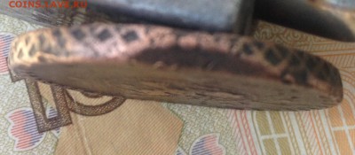 5 копеек 1727 года Крестовик - image