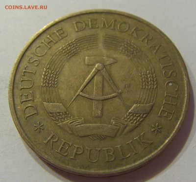 5 марок 1969 25 лет ГДР №1 08.06.2018 22:00 МСК - CIMG5731.JPG