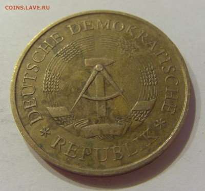 5 марок 1969 25 лет ГДР №2 08.06.2018 22:00 МСК - CIMG5735.JPG