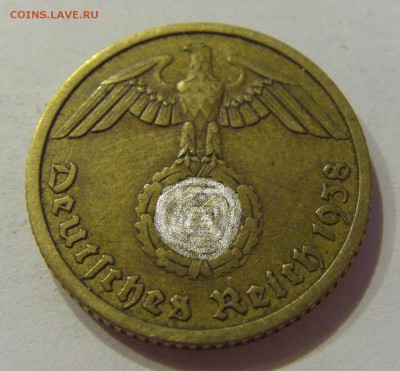 10 пфеннигов 1938 А Германия №1 08.06.2018 22:00 МСК - CIMG5742.JPG
