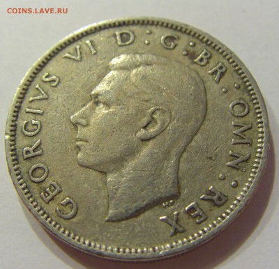 2 шиллинга 1950 Англия №1 08.06.2018 22:00 МСК - CIMG5808.JPG