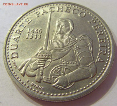 200 эскудо 1999 Перейра Португалия №1 08.06.18 22:00 М - CIMG6253.JPG