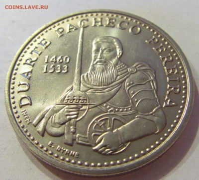200 эскудо 1999 Перейра Португалия №2 08.06.18 22:00 М - CIMG6257.JPG