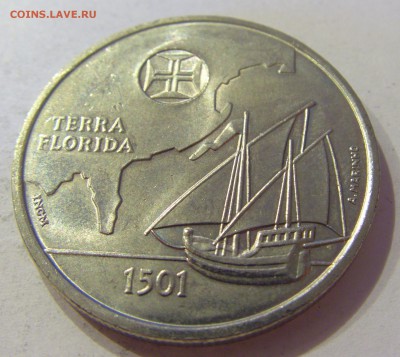 200 эскудо 2000 Флорида Португалия №1 08.06.18 22:00 МСК - CIMG6269.JPG