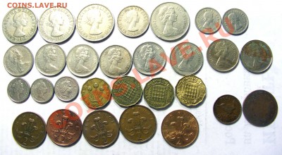 Продам иностранные монеты (пополняемая тема) - CIMG6739.JPG