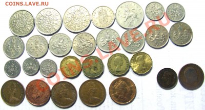 Продам иностранные монеты (пополняемая тема) - CIMG6744.JPG