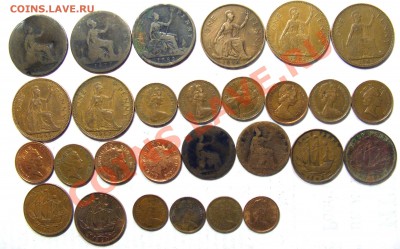 Продам иностранные монеты (пополняемая тема) - CIMG6748.JPG