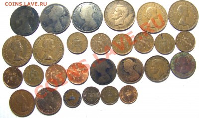 Продам иностранные монеты (пополняемая тема) - CIMG6754.JPG