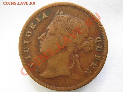 Стрейтс сеттлментс 1цент 1891 до 28-04-11 22-00 - IMG_5984