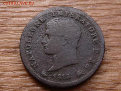 Италия Наполеон 1 сольдо 1813 до 04.06.18 в 22.00 М - IMG_5101.JPG
